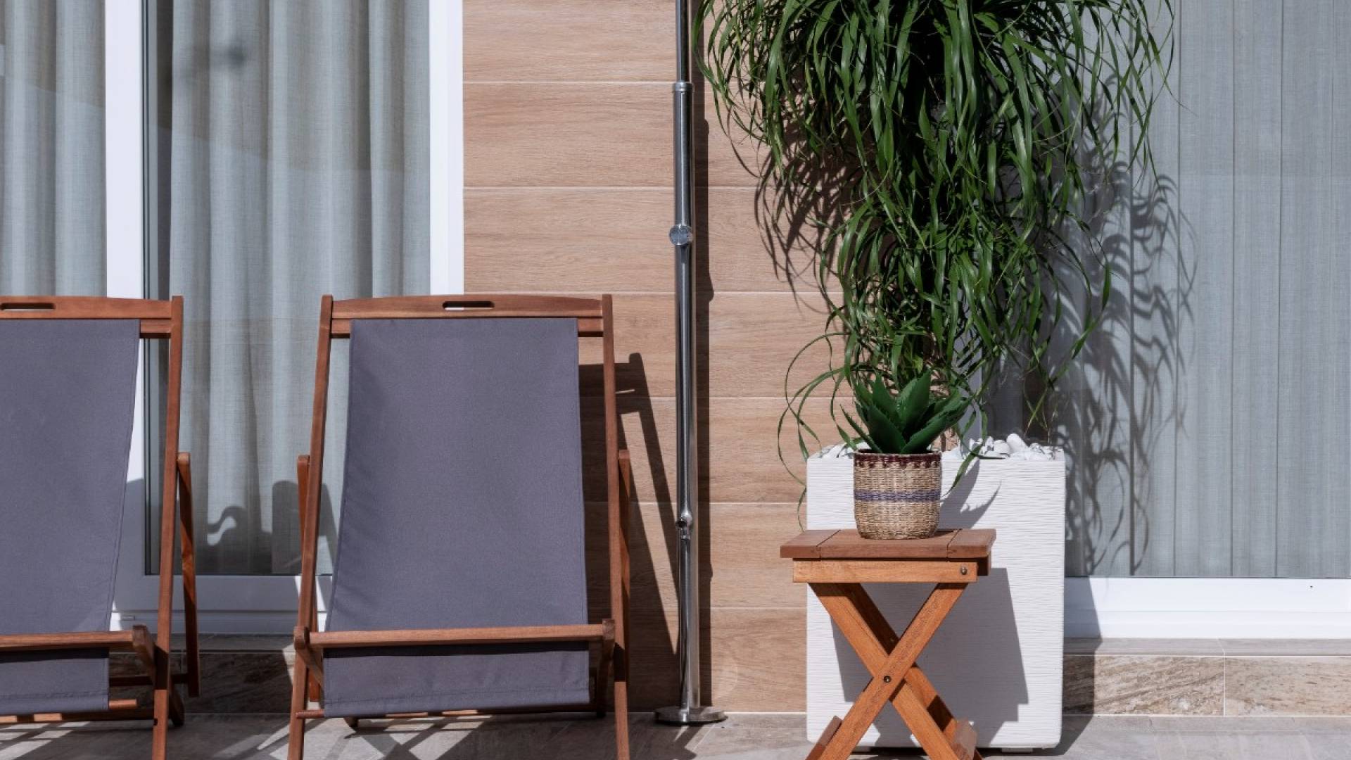 Nueva construcción  - Villa independiente - Avileses