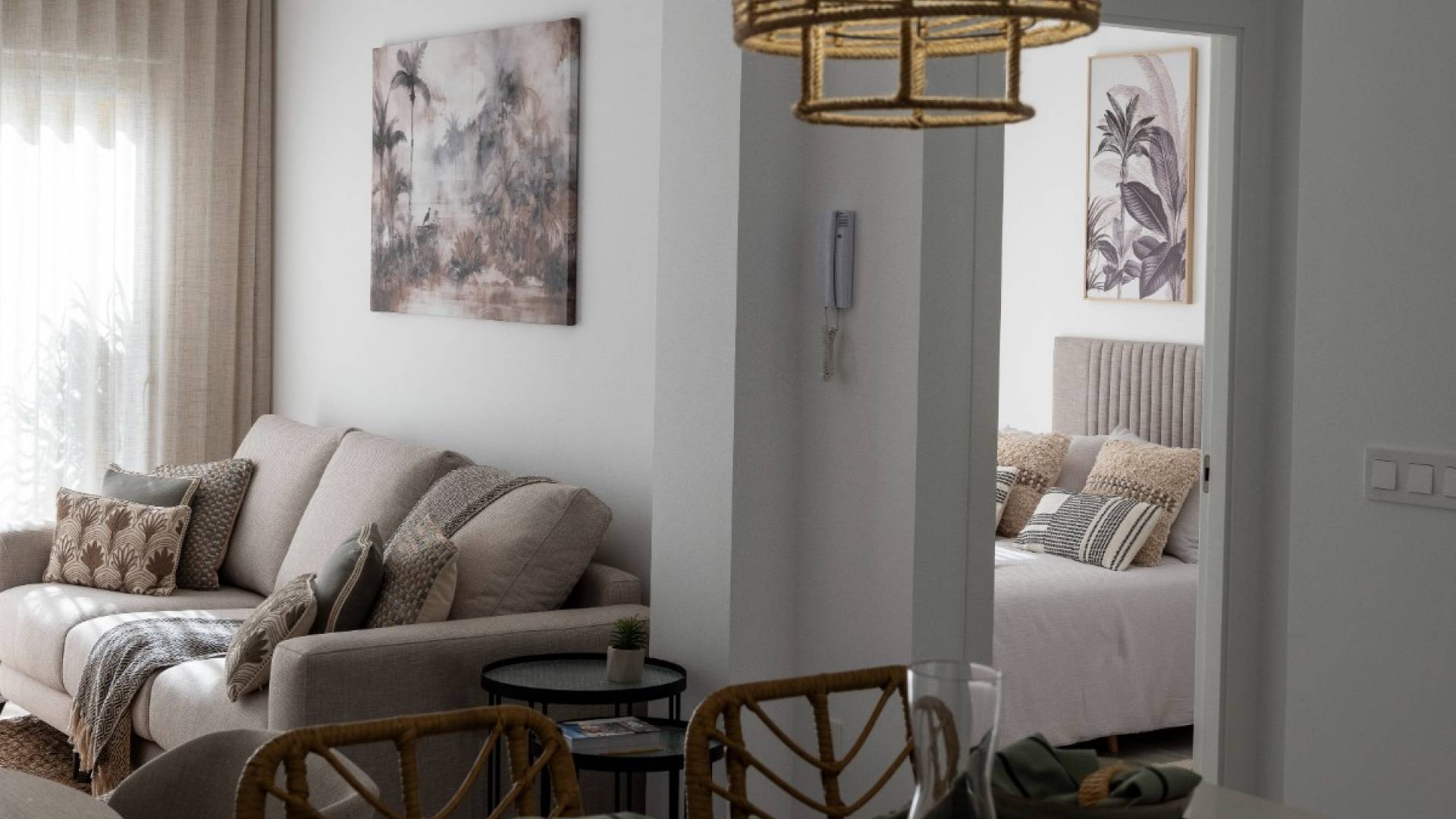 Nueva construcción  - Villa independiente - Avileses