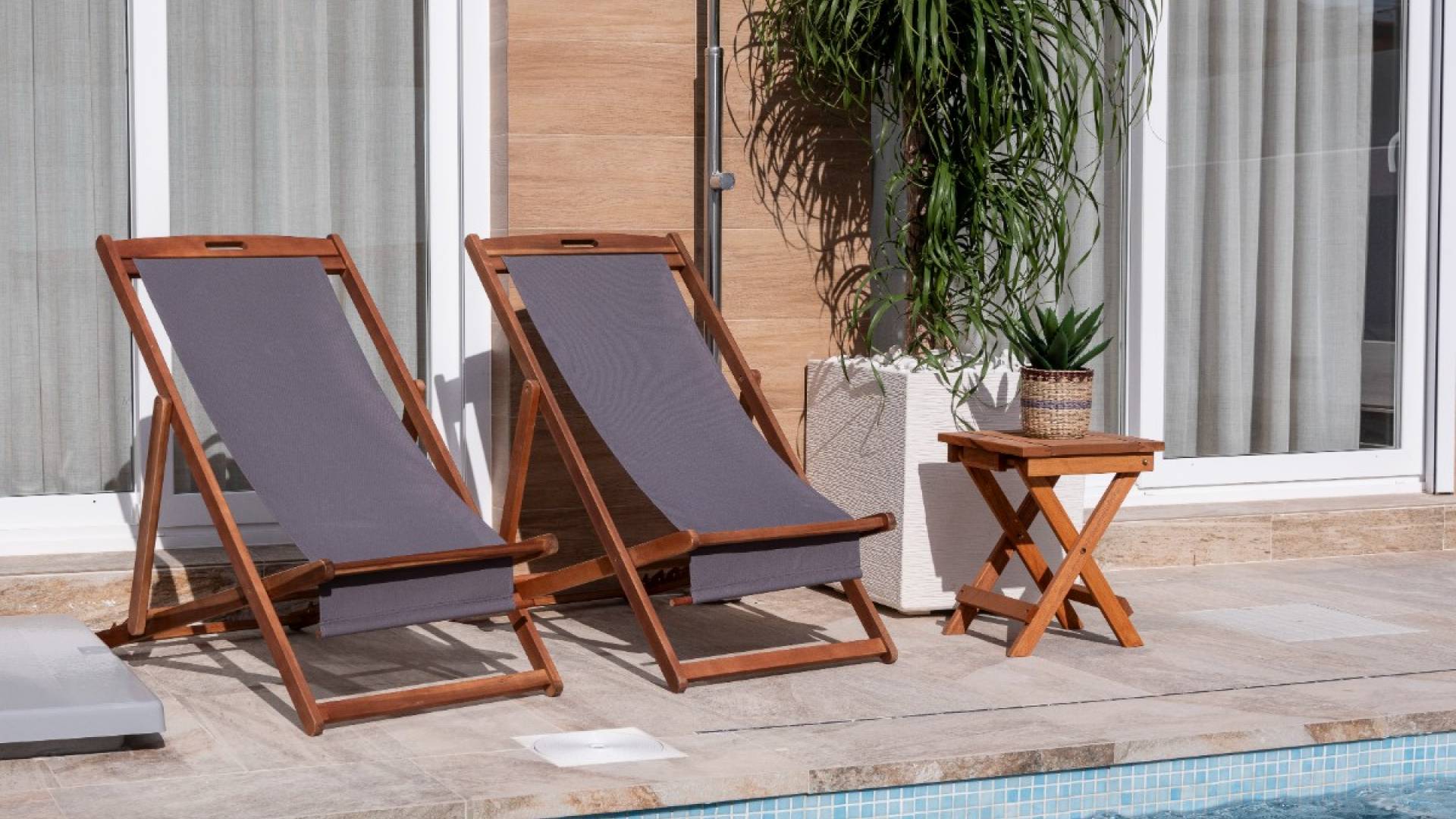 Nueva construcción  - Villa independiente - Avileses