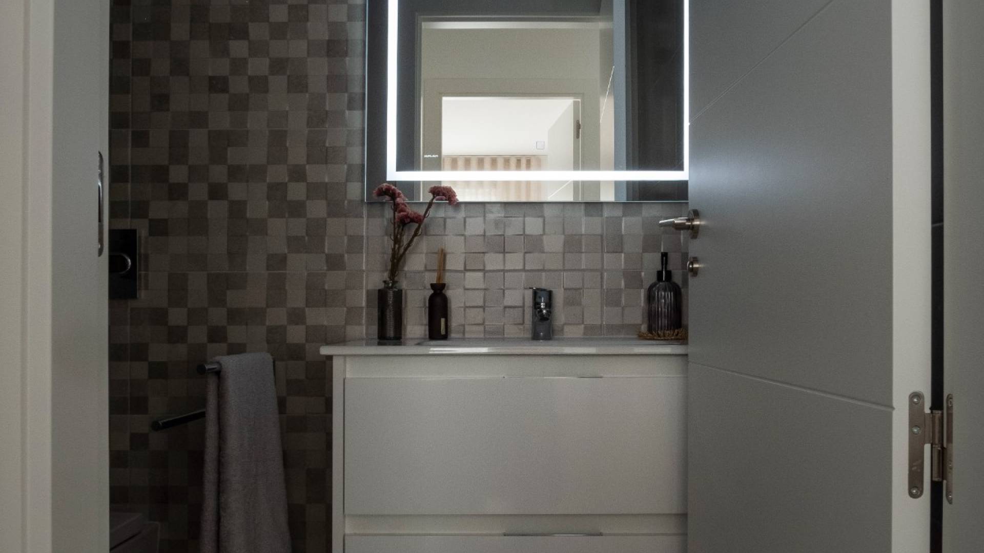 Nueva construcción  - Villa independiente - Avileses