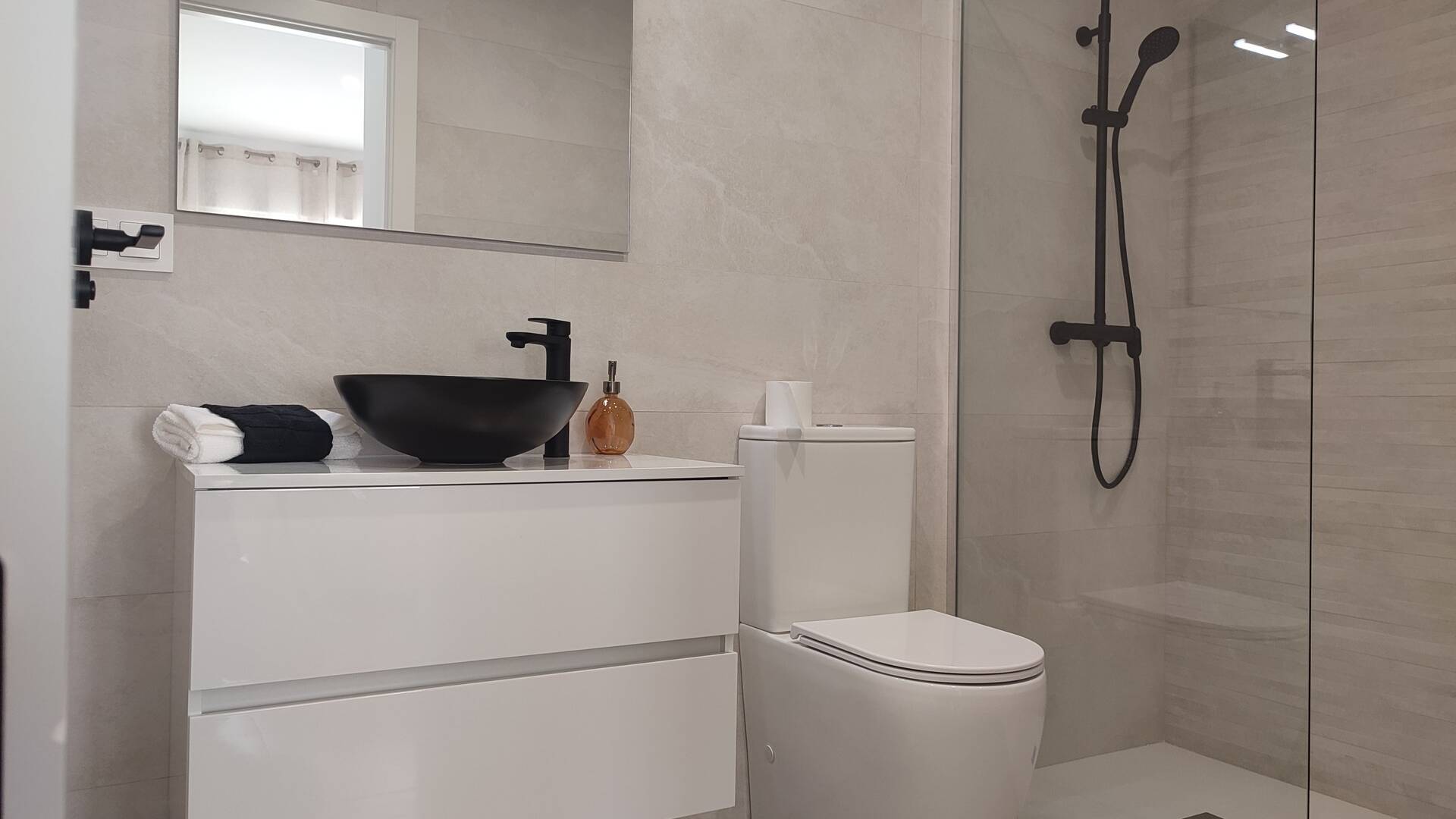 Nueva construcción  - Villa independiente - Balsicas