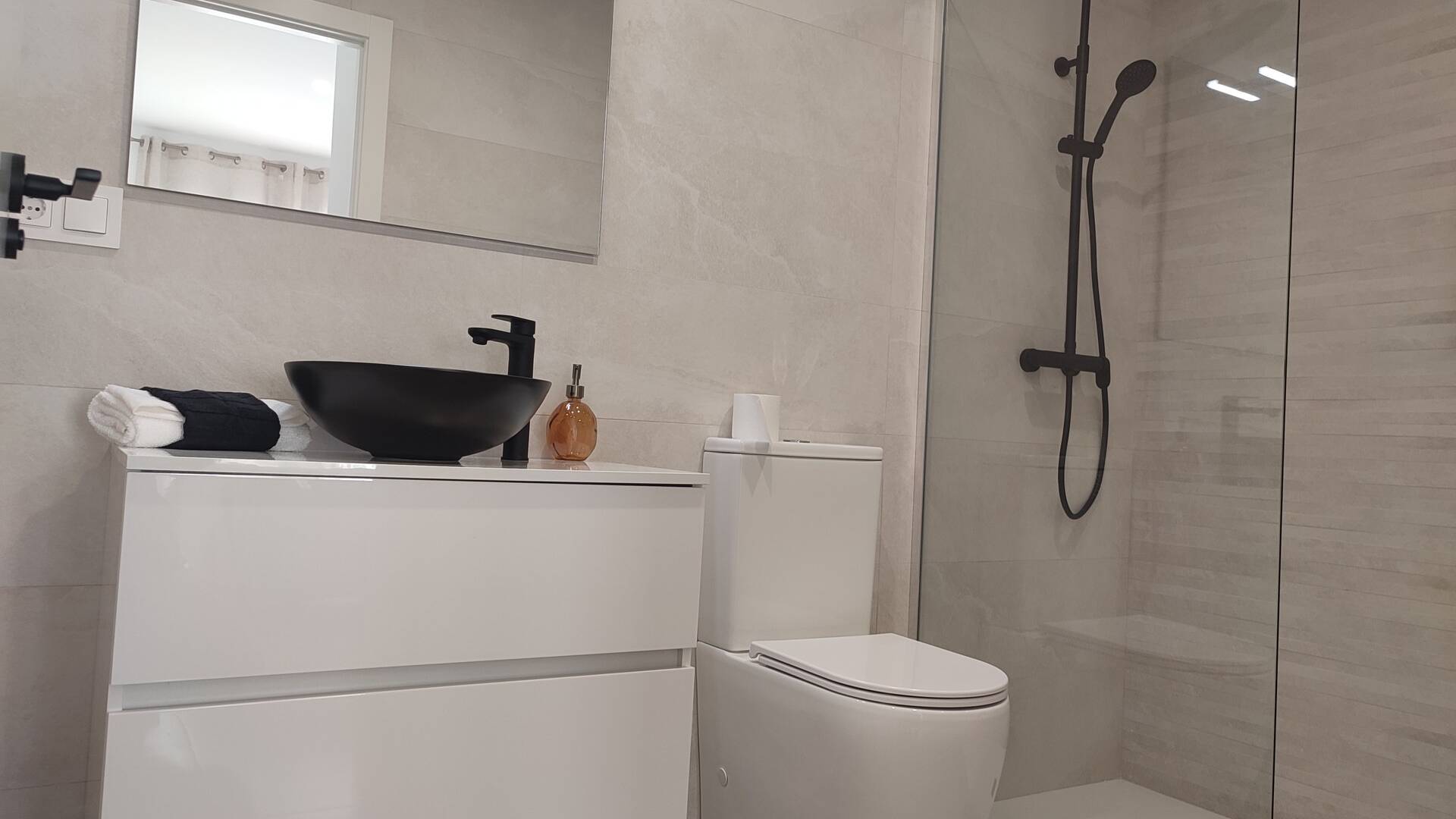 Nueva construcción  - Villa independiente - Balsicas