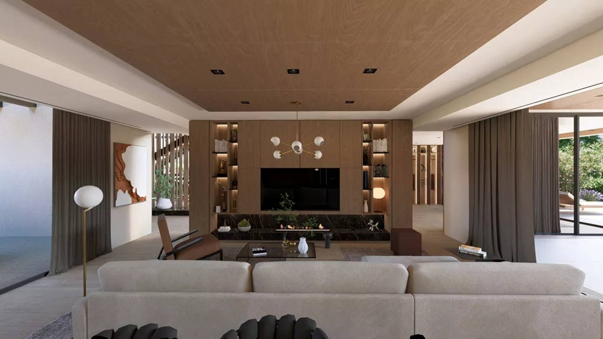 Nueva construcción  - Villa independiente - BAÑOS Y MENDIGO - Baños y Mendigo