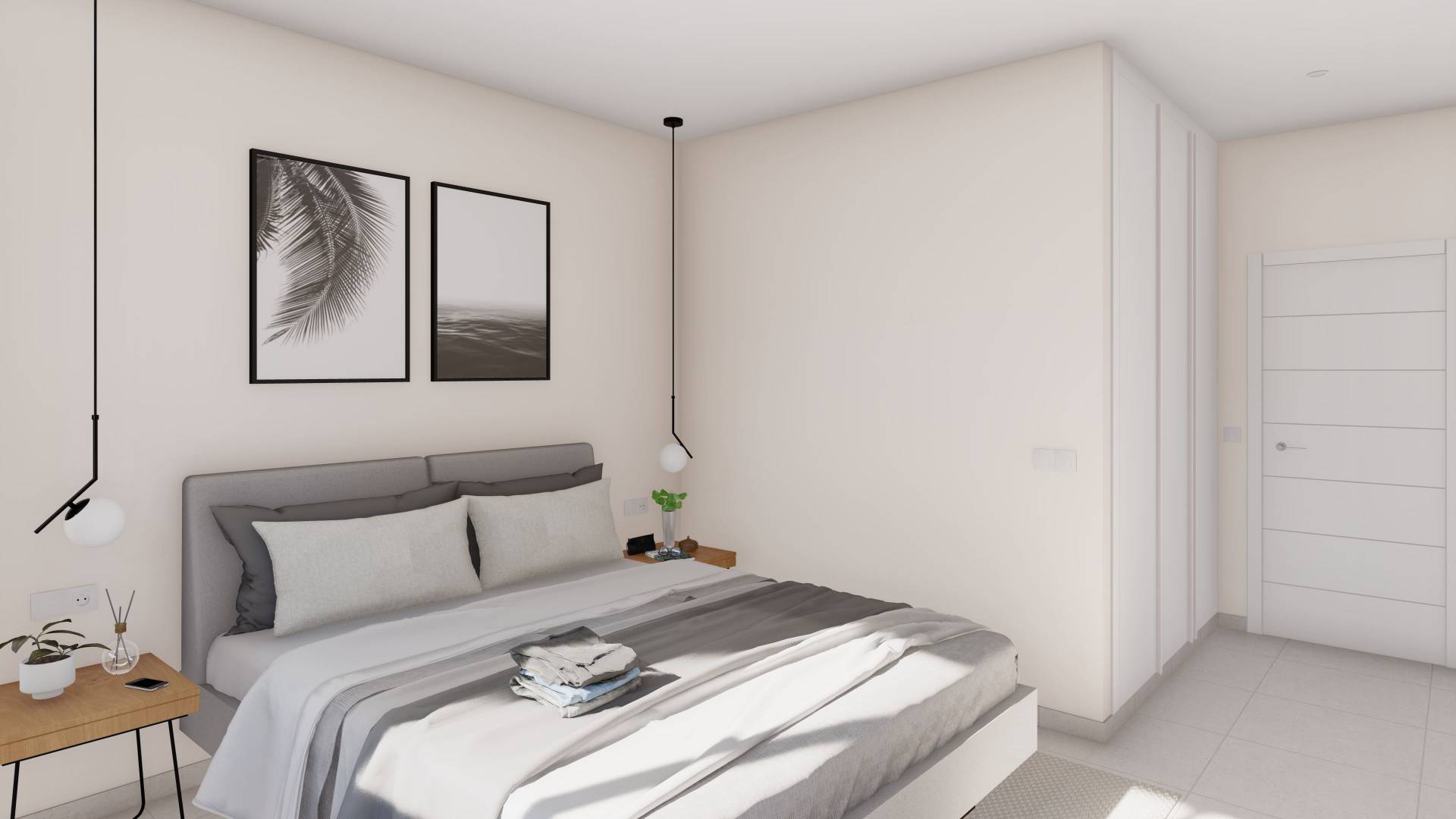 Nueva construcción  - Villa independiente - BAÑOS Y MENDIGO - Baños y Mendigo