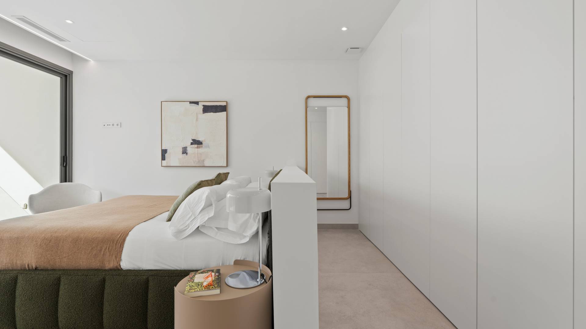 Nueva construcción  - Villa independiente - Benidorm