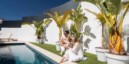Nueva construcción  - Villa independiente - Benidorm