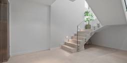 Nueva construcción  - Villa independiente - Benidorm