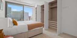 Nueva construcción  - Villa independiente - Benidorm