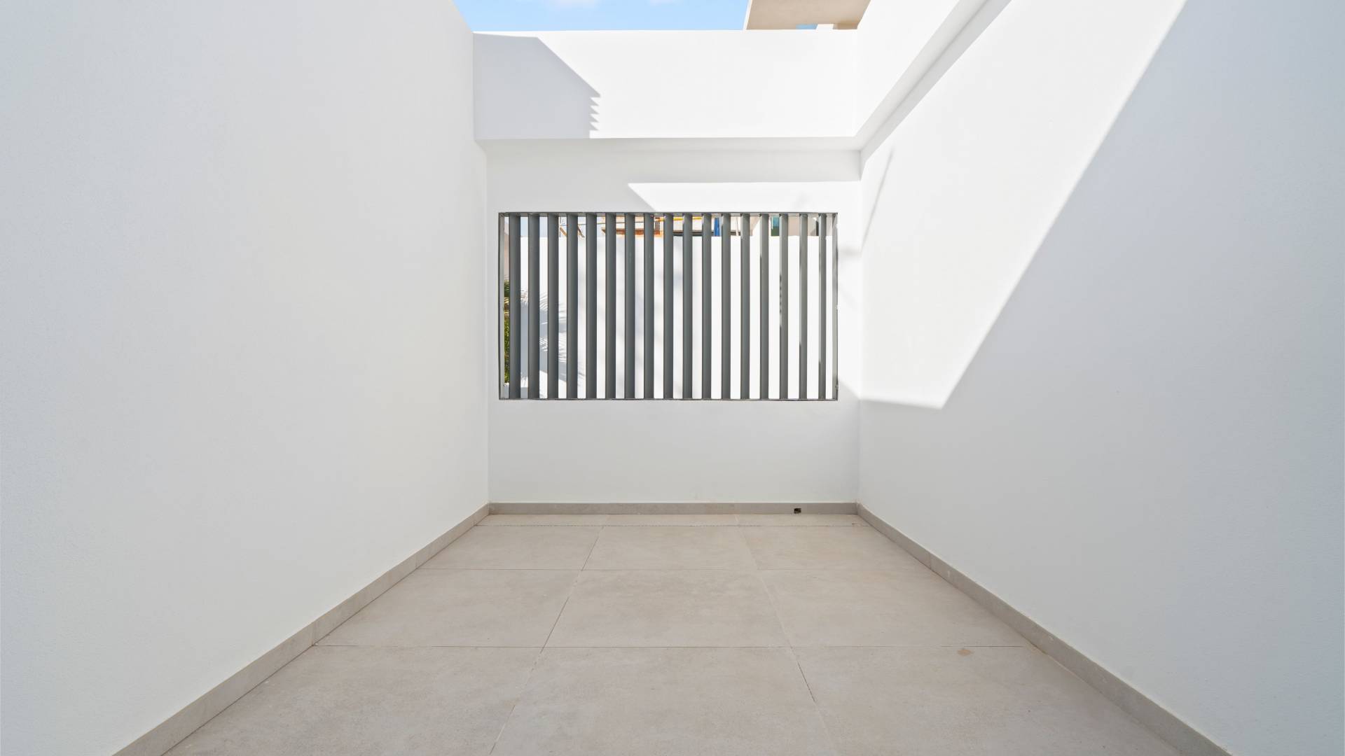 Nueva construcción  - Villa independiente - Benidorm