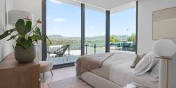 Nueva construcción  - Villa independiente - Benidorm