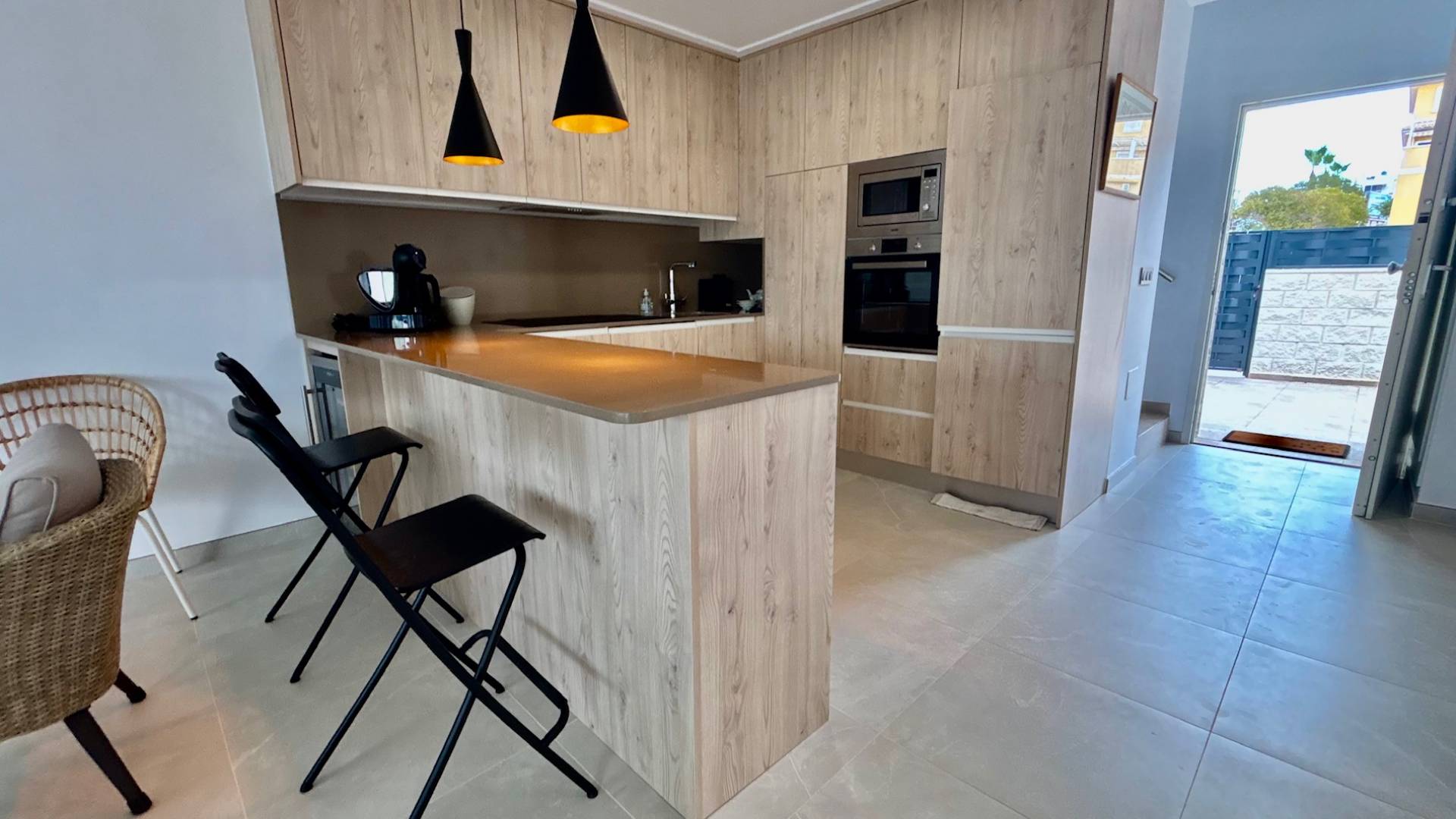 Nueva construcción  - Villa independiente - Benijofar