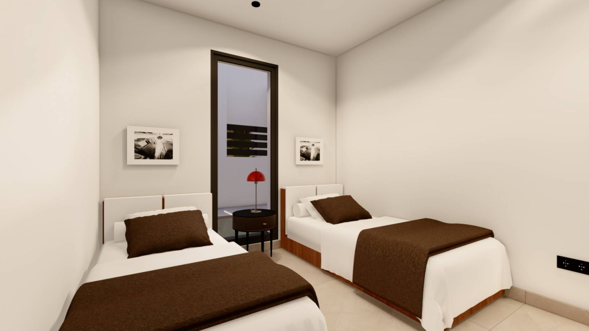 Nueva construcción  - Villa independiente - Benijofar