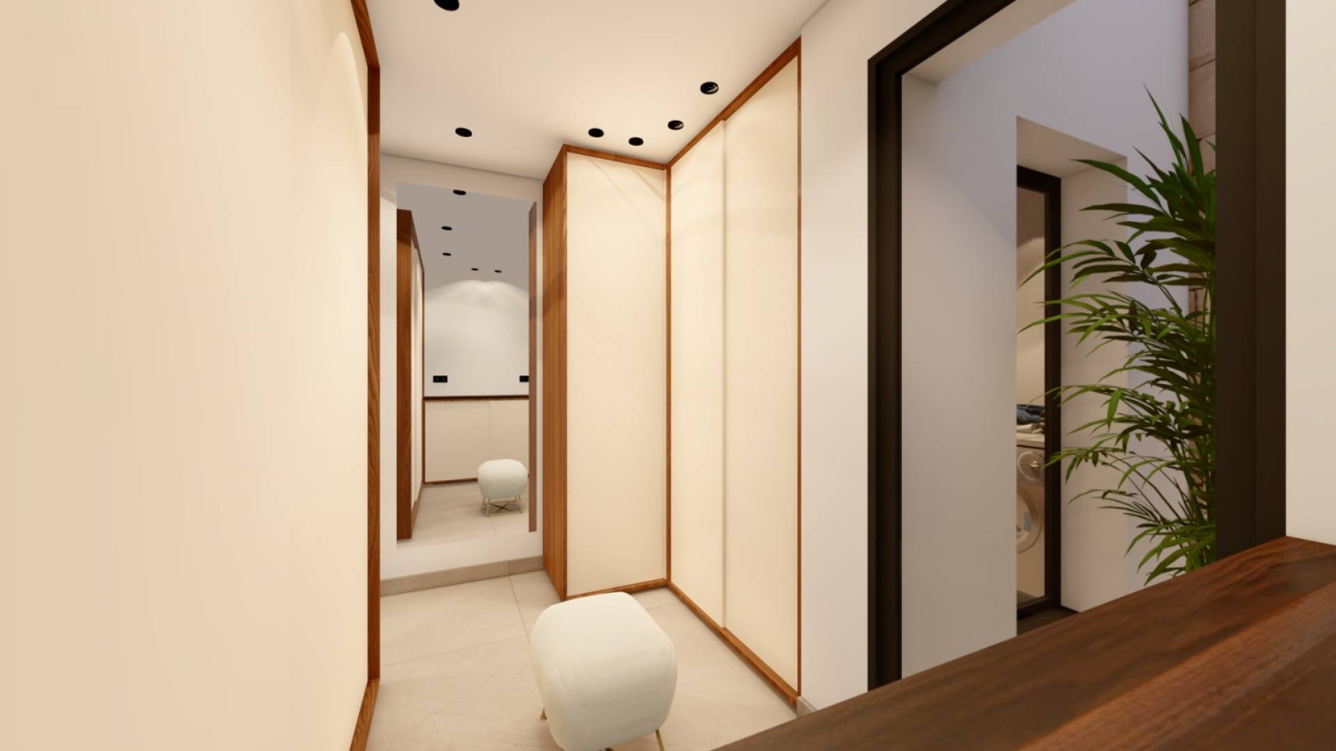 Nueva construcción  - Villa independiente - Benijofar