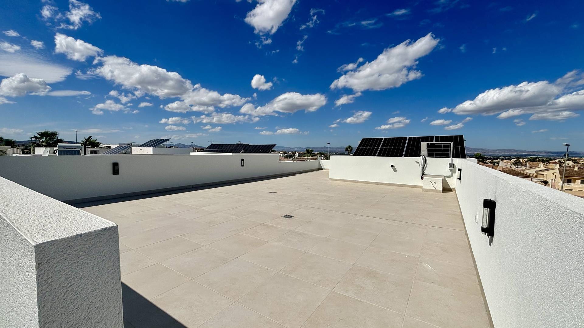 Nueva construcción  - Villa independiente - Benijofar