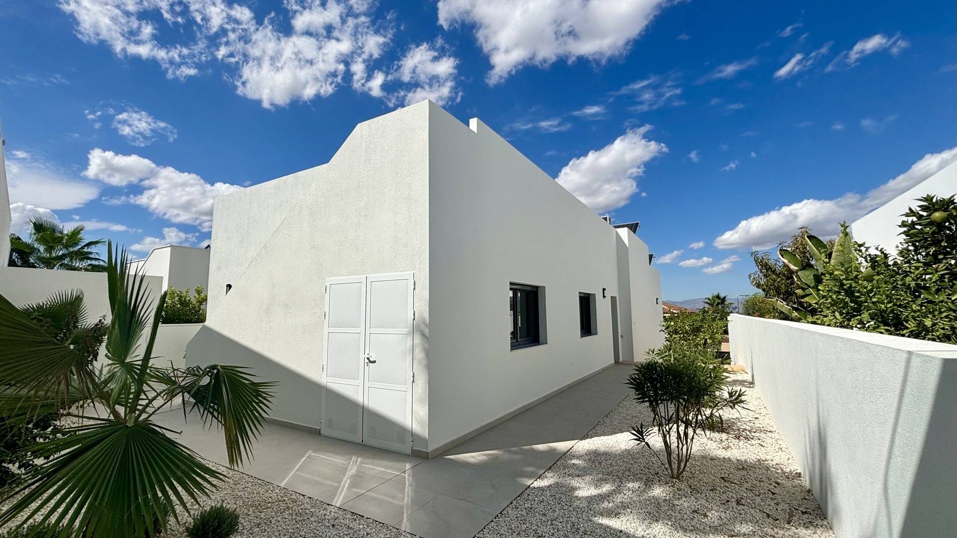 Nueva construcción  - Villa independiente - Benijofar