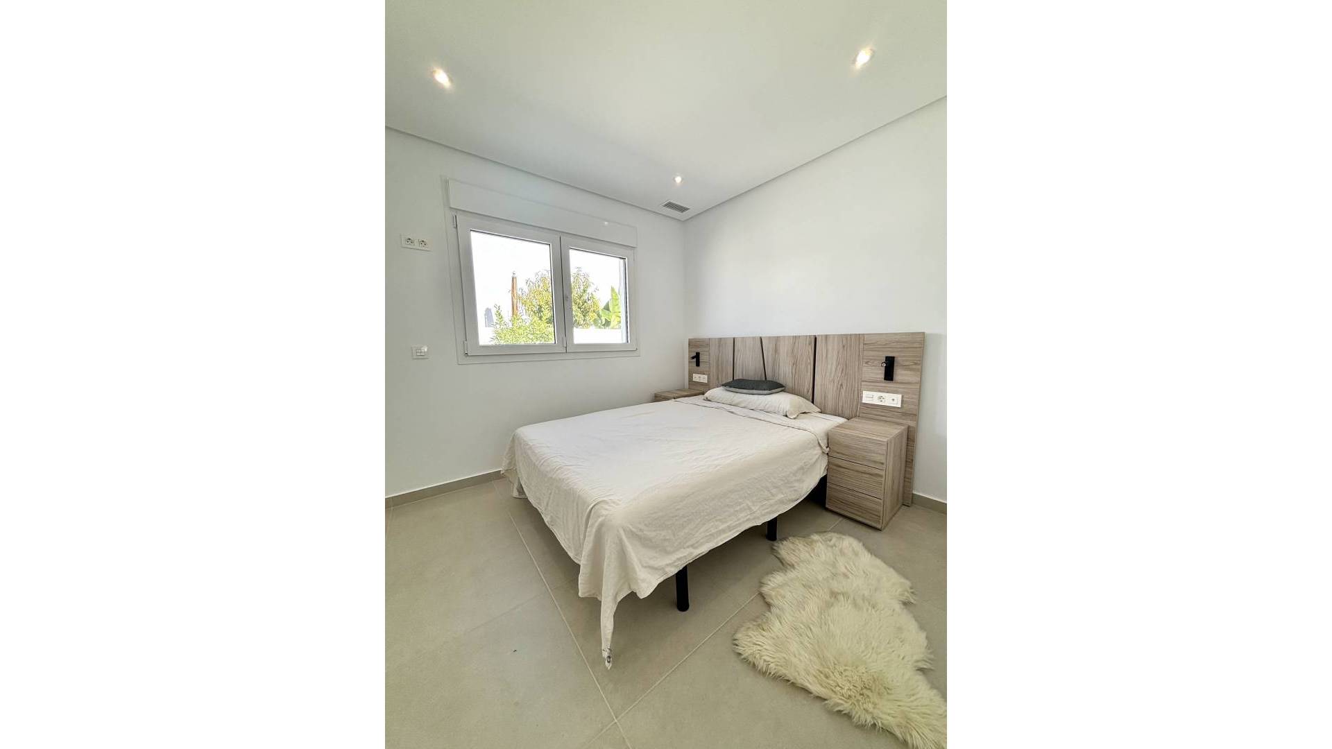 Nueva construcción  - Villa independiente - Benijofar