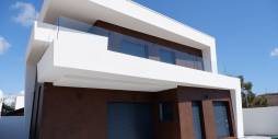 Nueva construcción  - Villa independiente - Benijofar