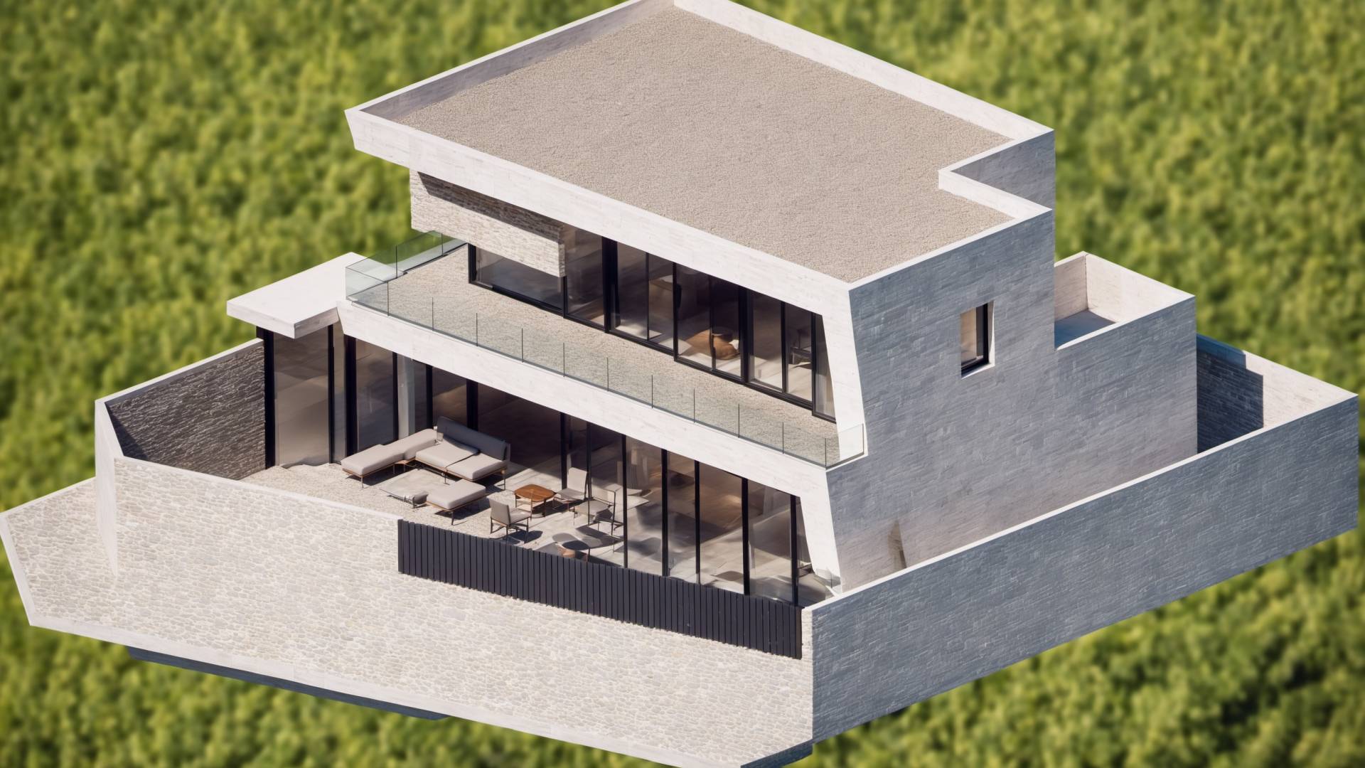 Nueva construcción  - Villa independiente - Benijofar