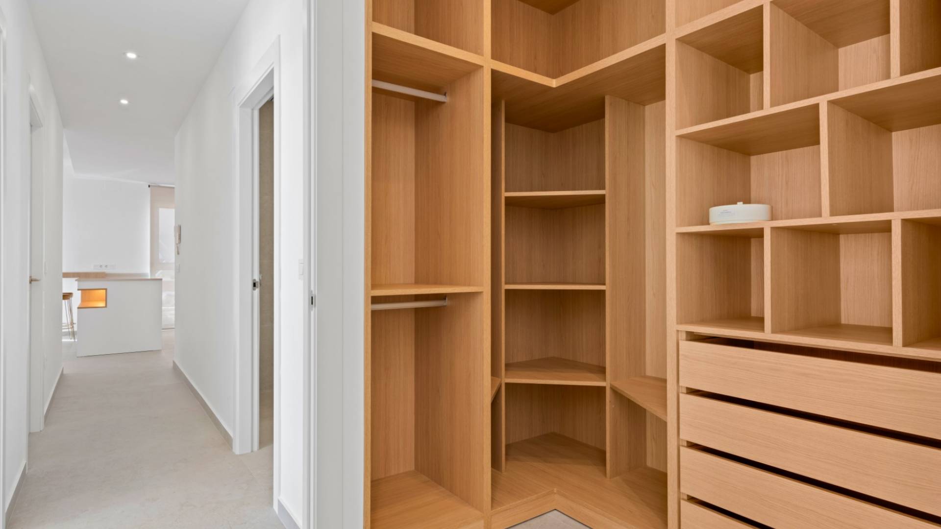 Nueva construcción  - Villa independiente - Benijofar