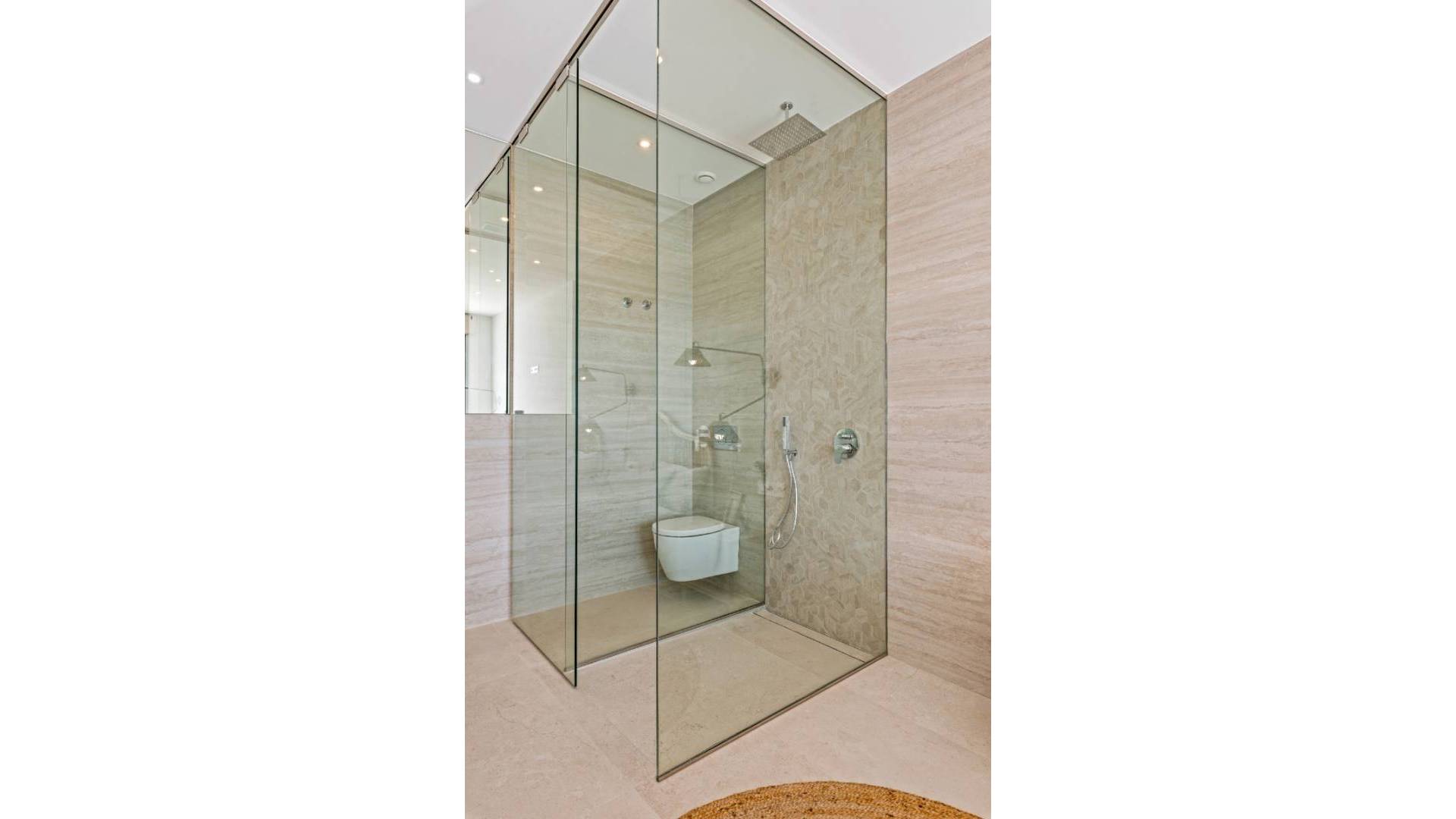 Nueva construcción  - Villa independiente - Benijofar