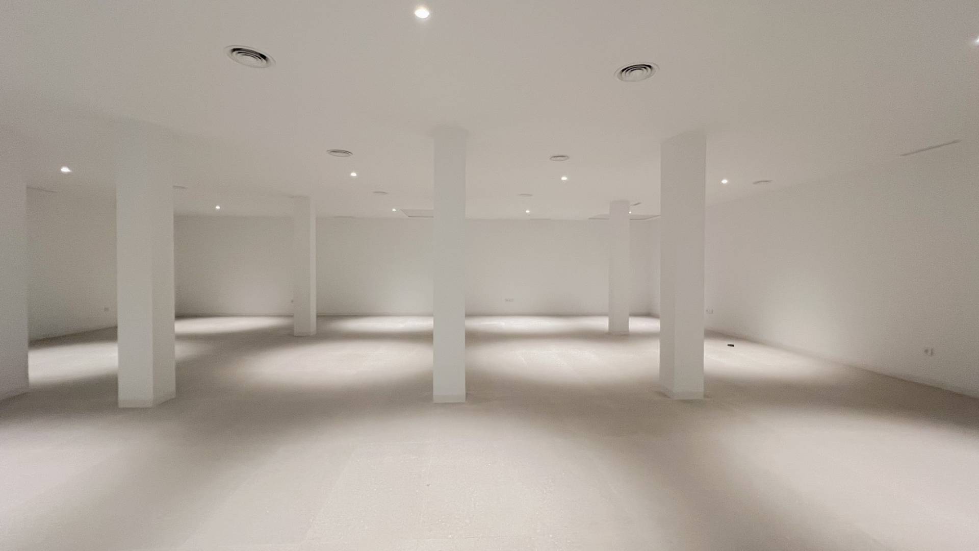 Nueva construcción  - Villa independiente - Benissa