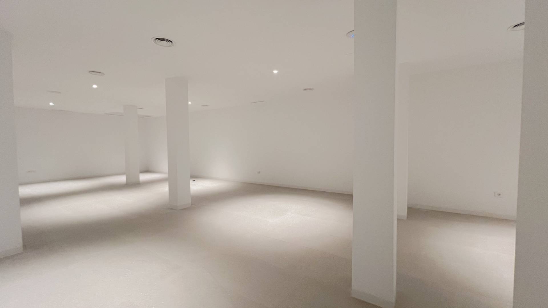 Nueva construcción  - Villa independiente - Benissa