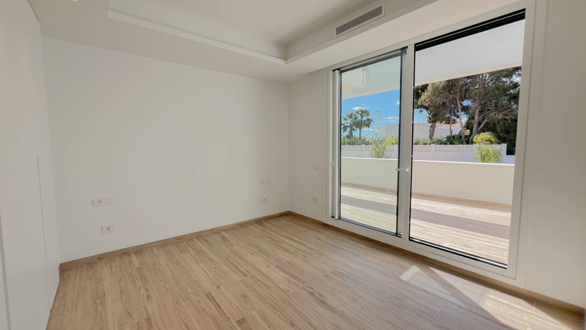 Nueva construcción  - Villa independiente - Benissa