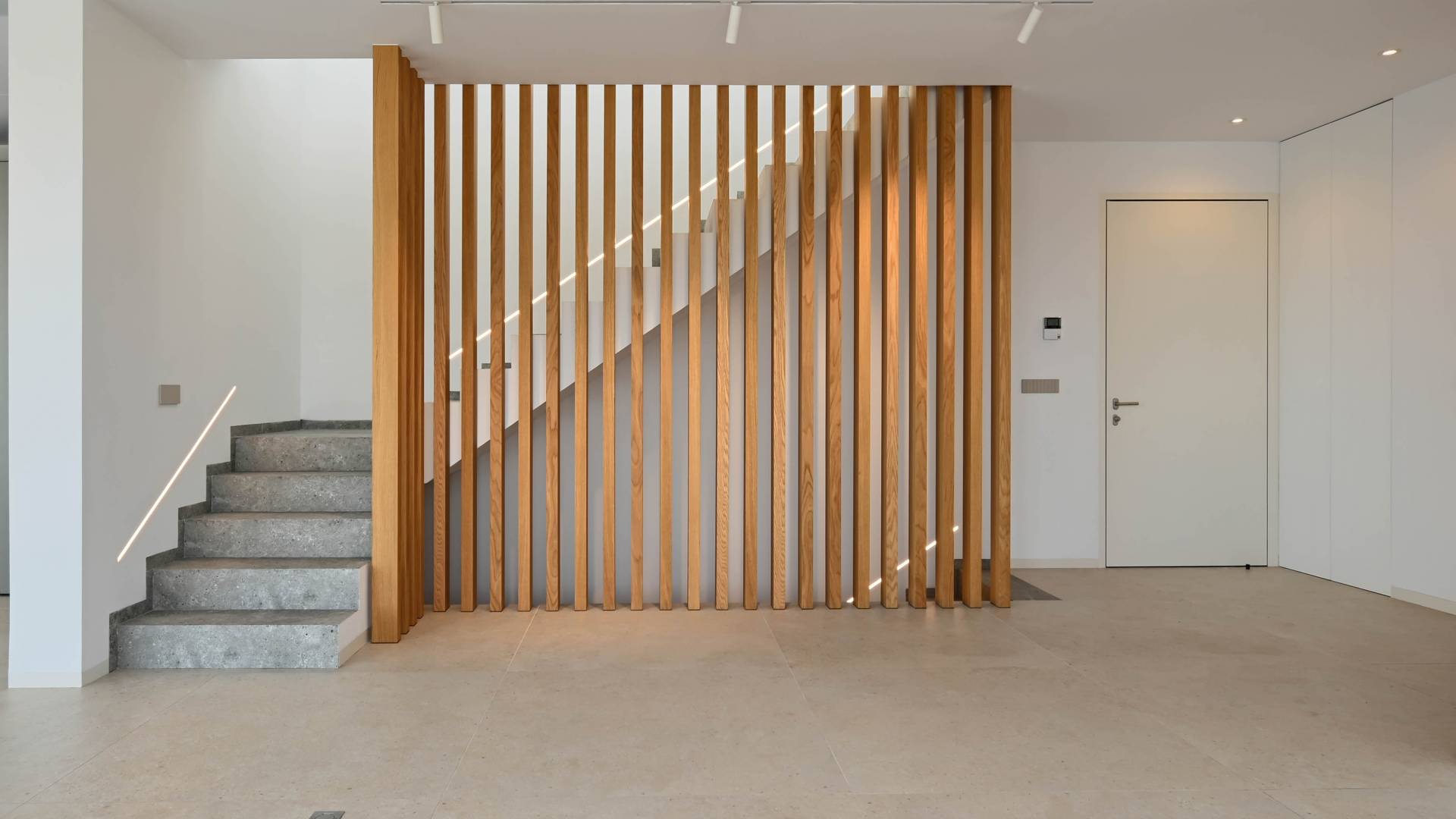 Nueva construcción  - Villa independiente - Benissa