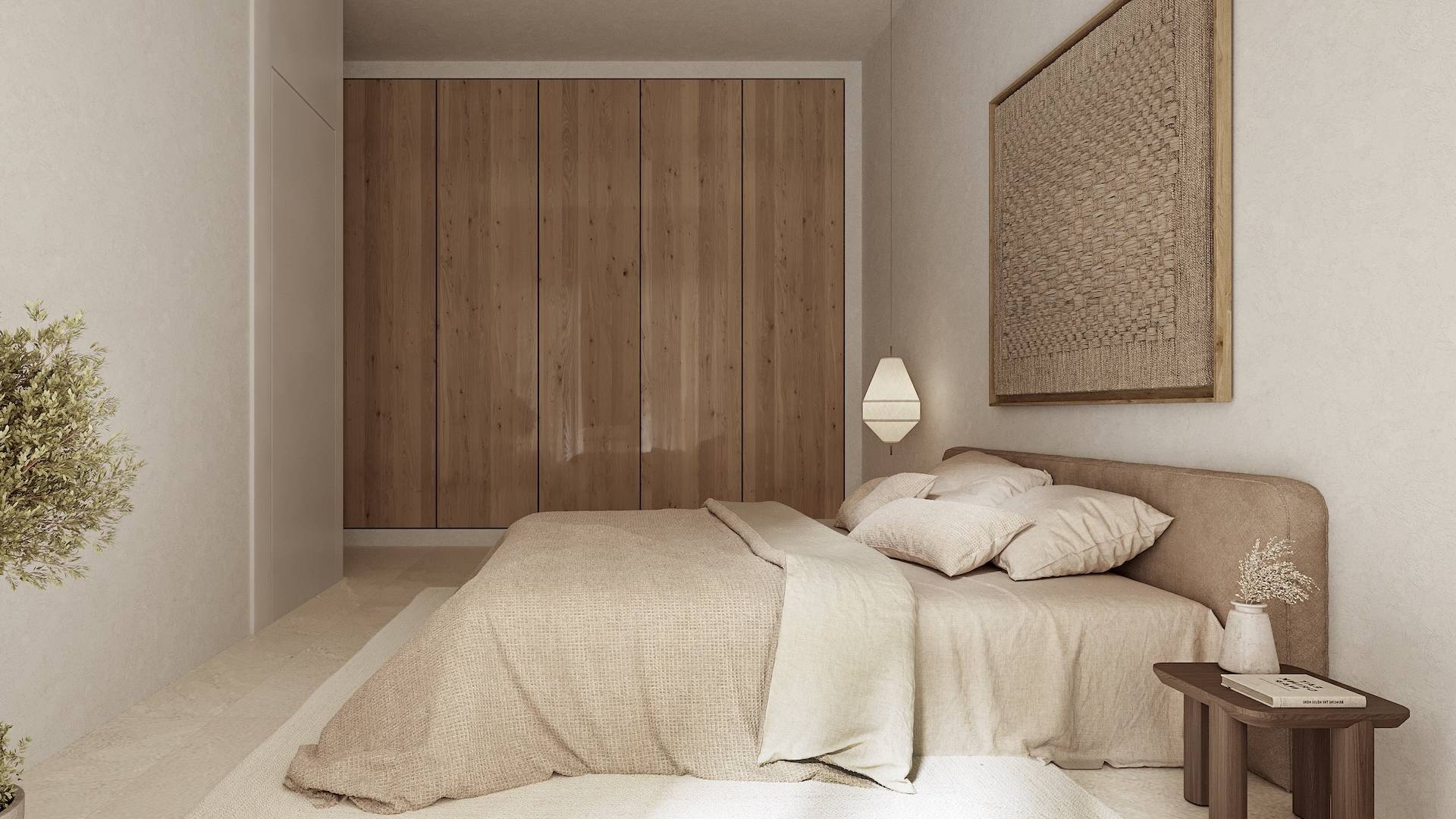 Nueva construcción  - Villa independiente - Benissa