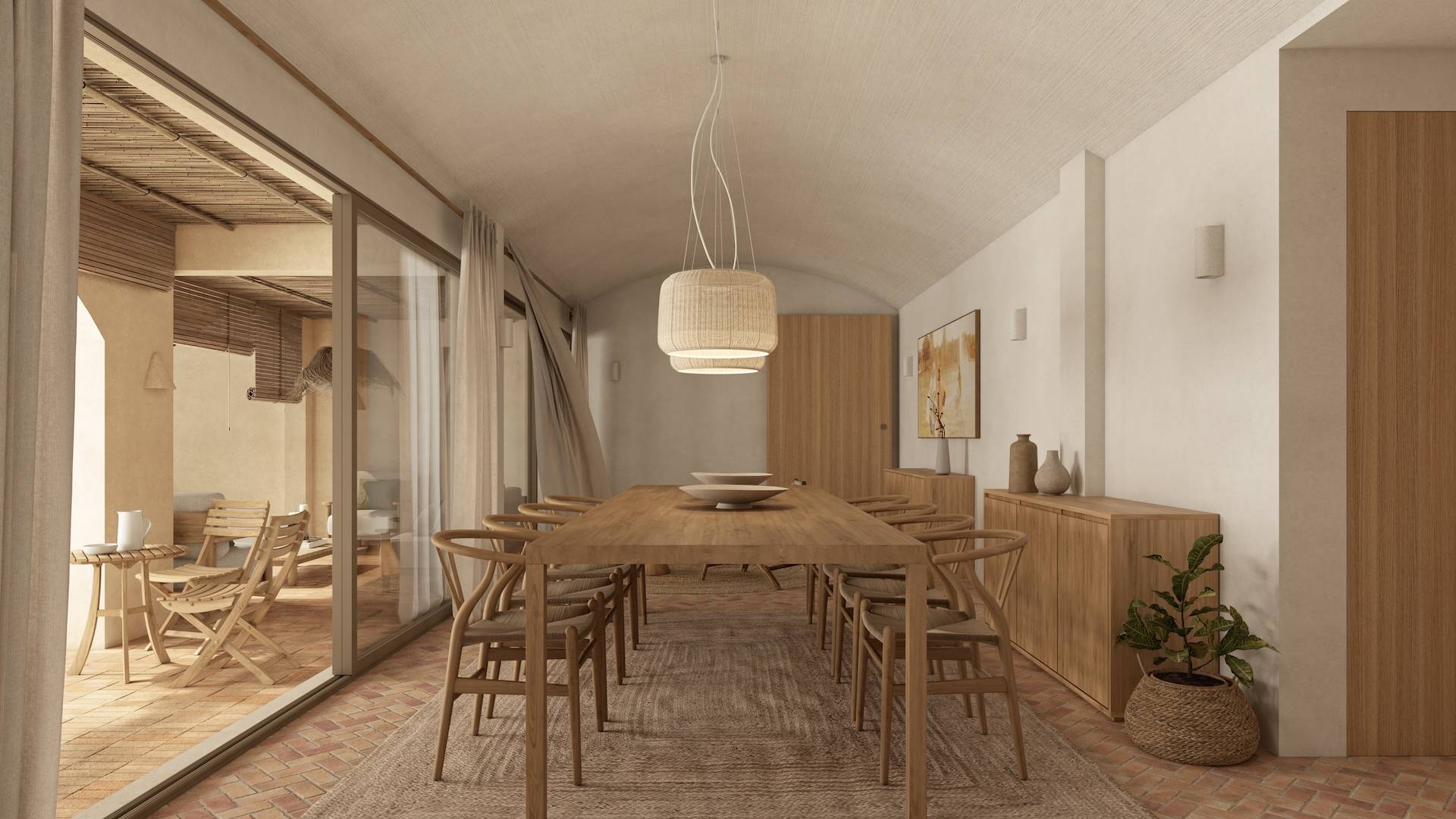 Nueva construcción  - Villa independiente - Benissa