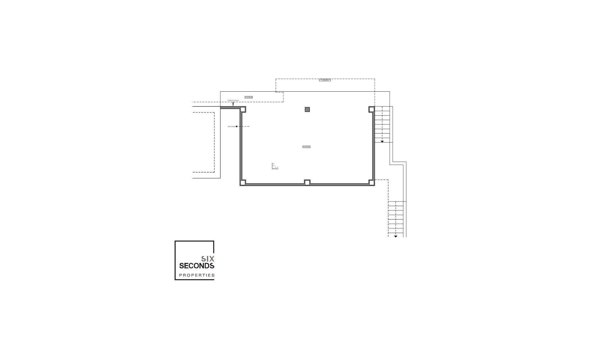 Nueva construcción  - Villa independiente - Benitachell - Cumbre del Sol