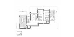 Nueva construcción  - Villa independiente - Benitachell - Cumbre del Sol