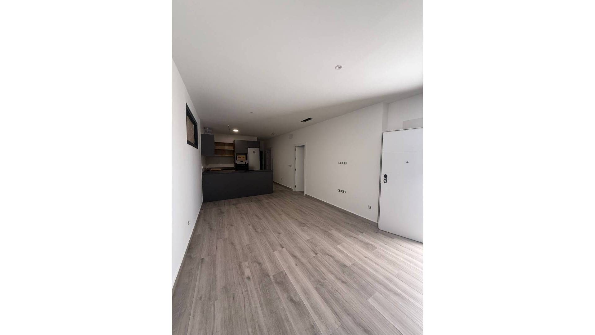 Nueva construcción  - Villa independiente - Bigastro - Centro