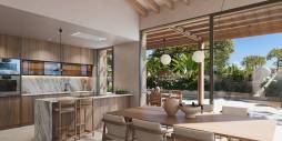 Nueva construcción  - Villa independiente - Cabo de Palos - Cabo de palos