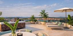 Nueva construcción  - Villa independiente - Cabo de Palos - Cabo de palos