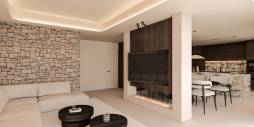 Nueva construcción  - Villa independiente - Cabo de Palos - Cabo de palos