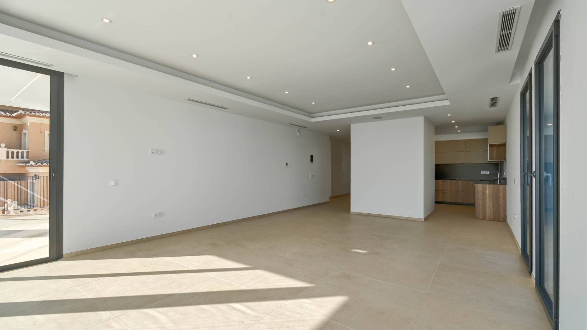 Nueva construcción  - Villa independiente - Calpe - Calpe urbanizaciones