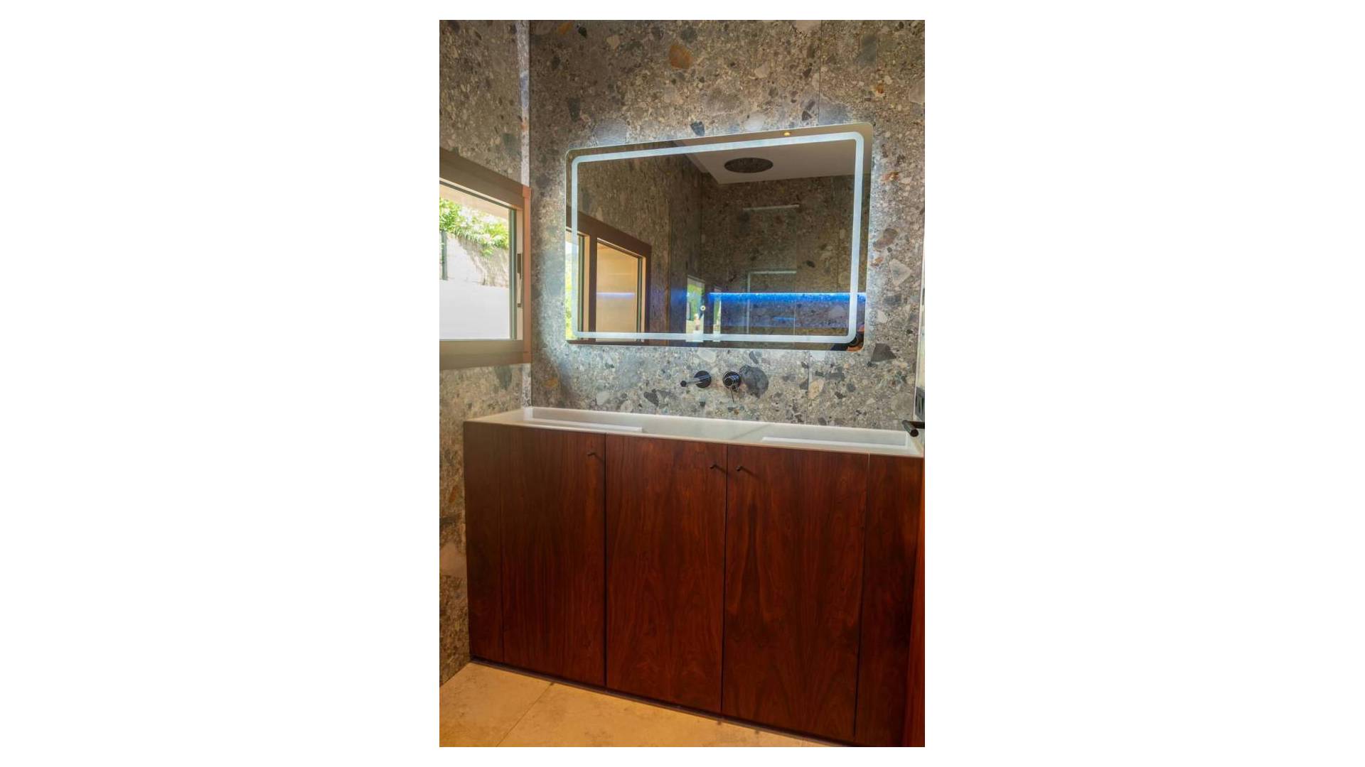 Nueva construcción  - Villa independiente - Calpe - Gran Sol