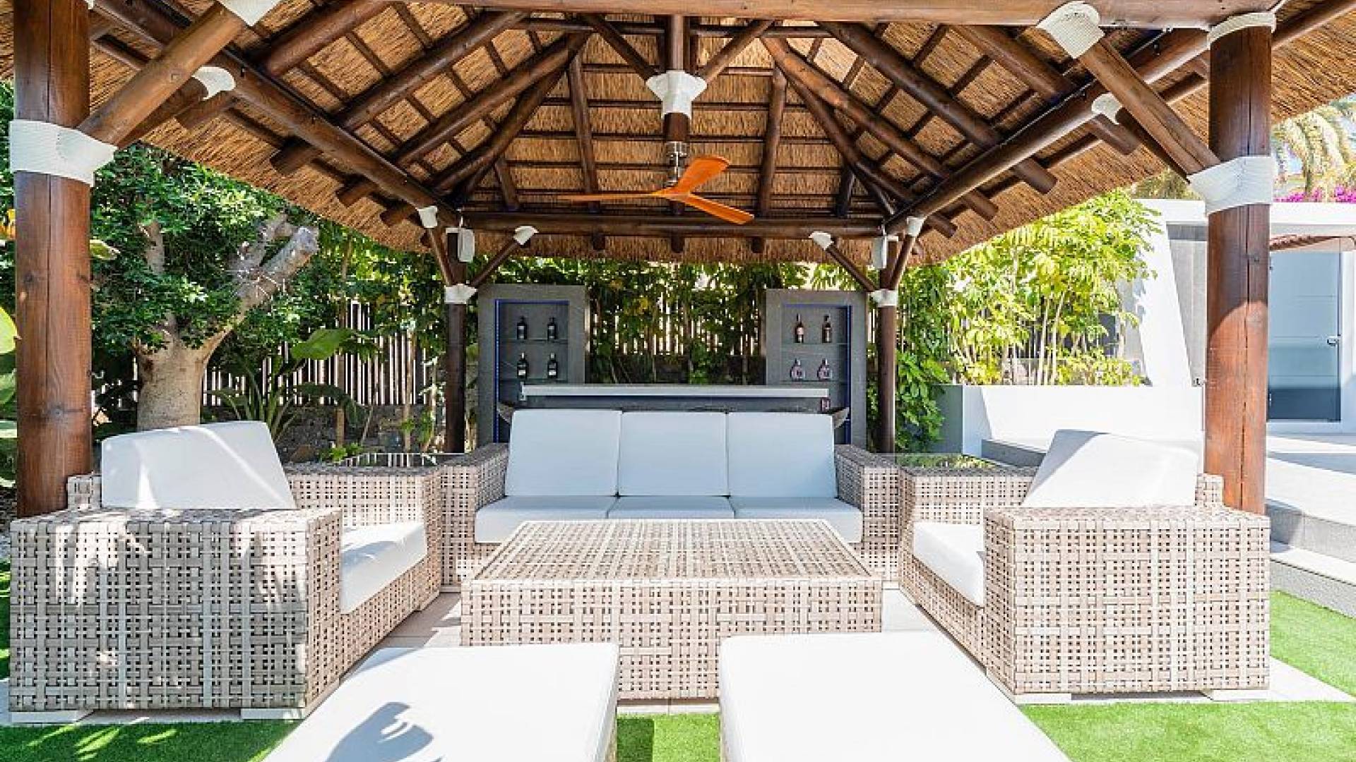 Nueva construcción  - Villa independiente - Calpe