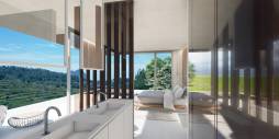 Nueva construcción  - Villa independiente - Calpe