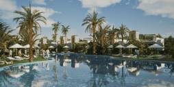 Nueva construcción  - Villa independiente - Camposol Golf