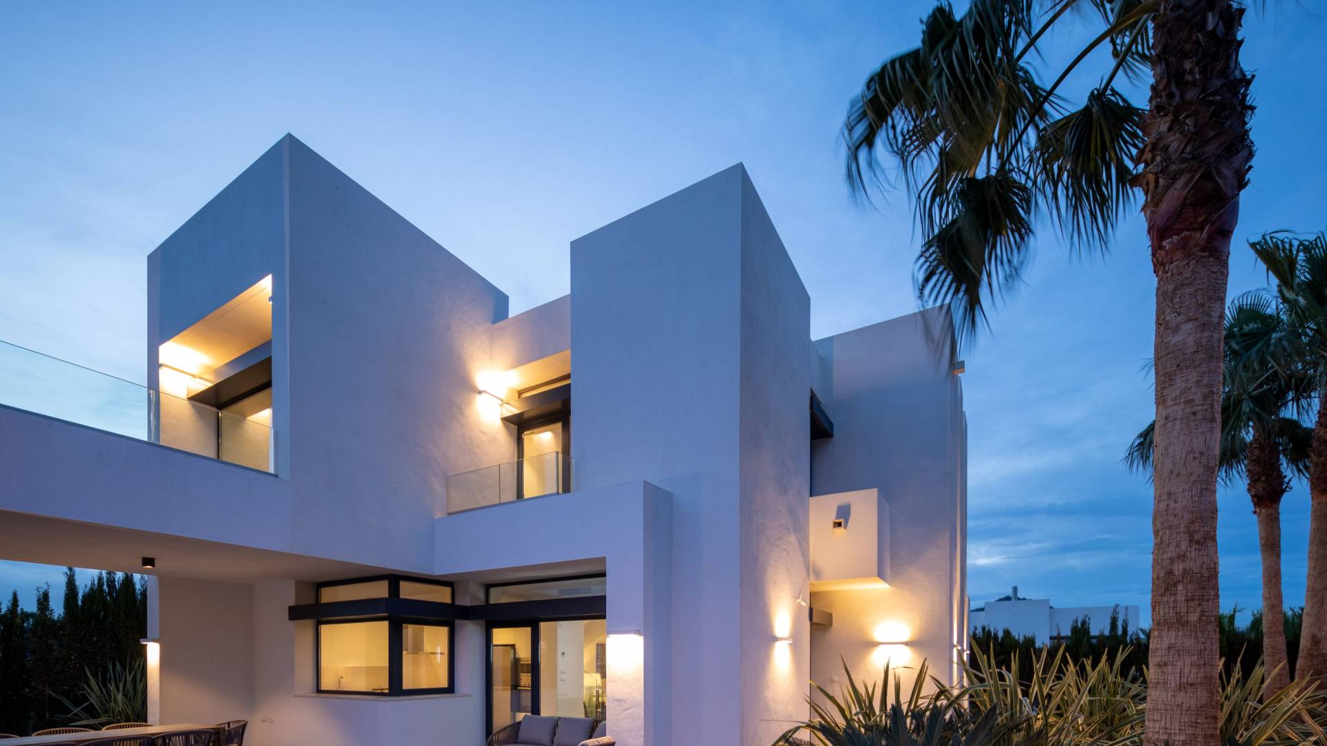 Nueva construcción  - Villa independiente - CARTAGENA - Cartagena