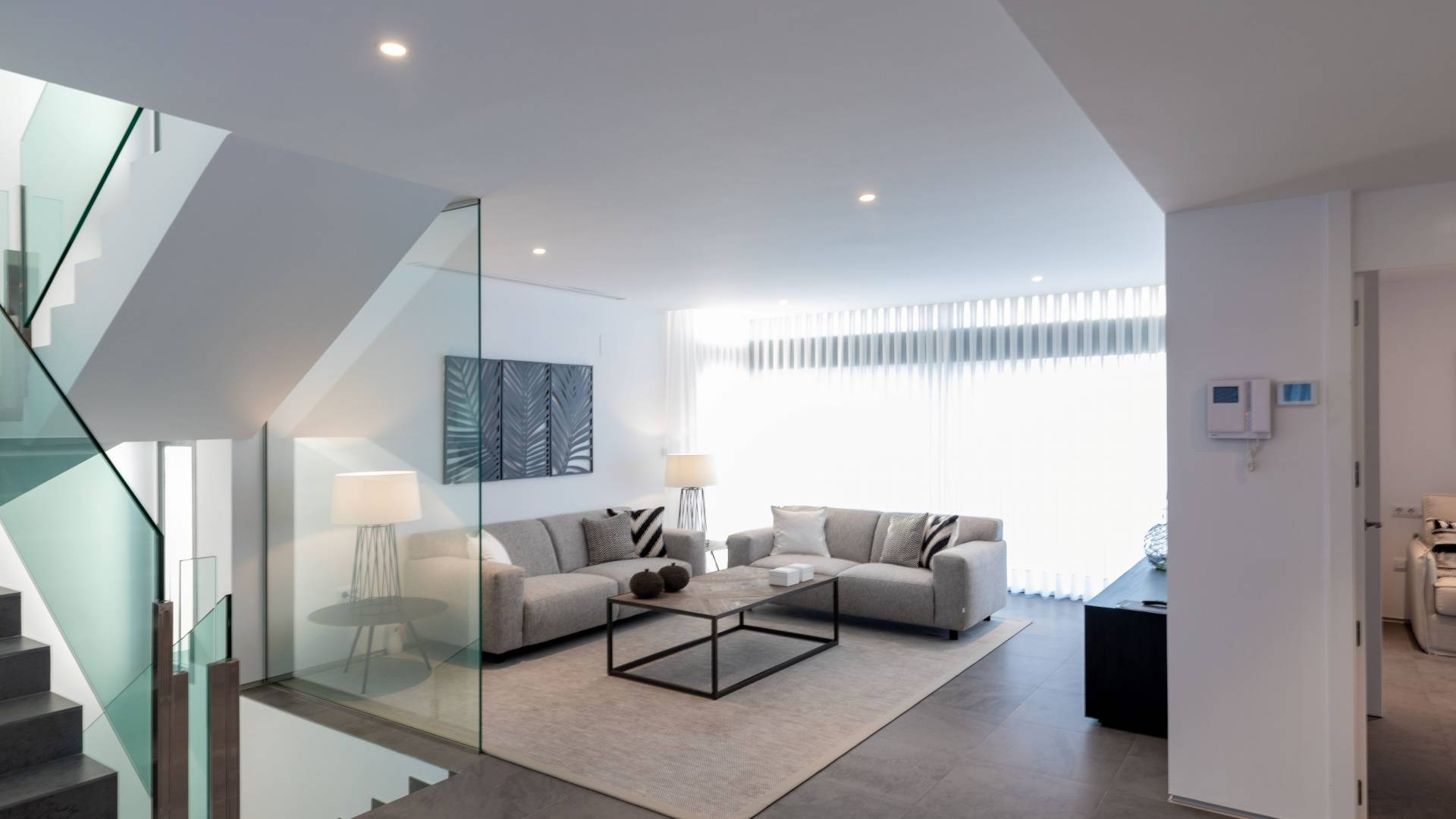 Nueva construcción  - Villa independiente - CARTAGENA - Cartagena