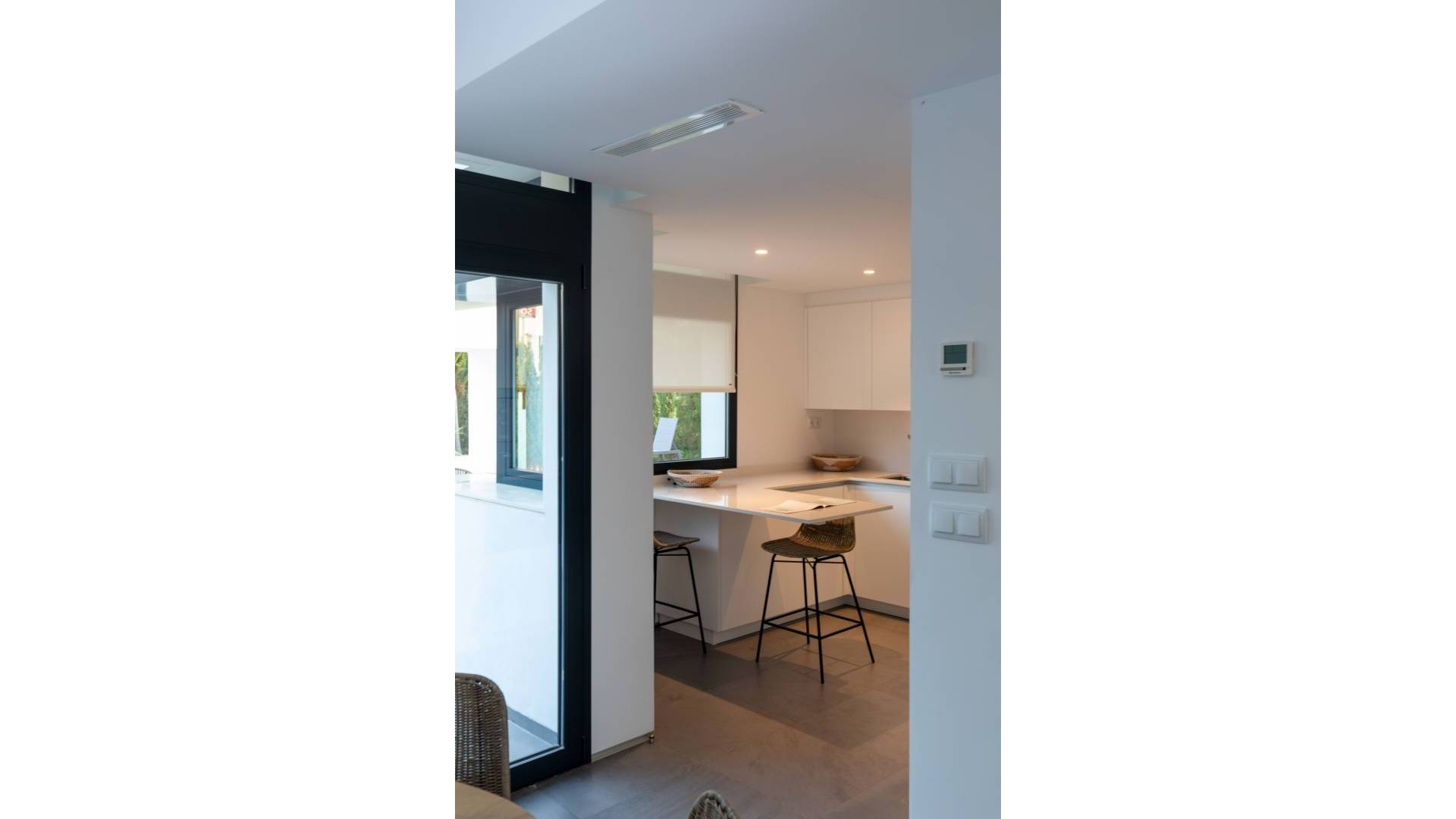 Nueva construcción  - Villa independiente - CARTAGENA - Cartagena