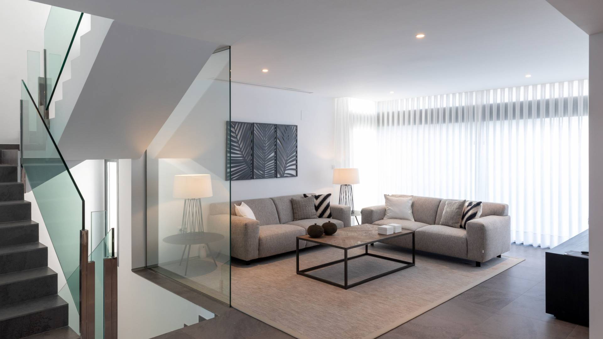 Nueva construcción  - Villa independiente - CARTAGENA - Cartagena