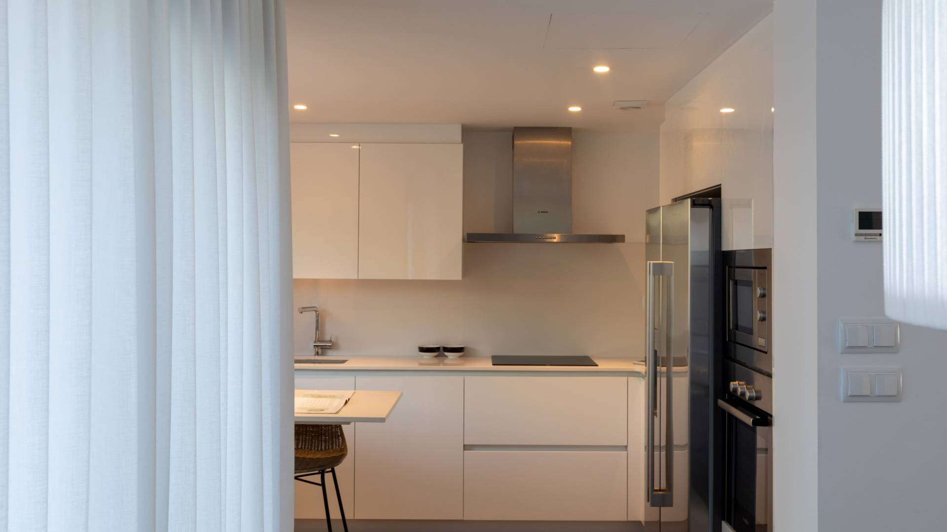 Nueva construcción  - Villa independiente - CARTAGENA - Cartagena