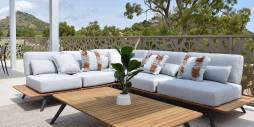 Nueva construcción  - Villa independiente - Cartagena - La Manga del Mar Menor