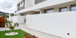 Nueva construcción  - Villa independiente - Cartagena - La Manga del Mar Menor