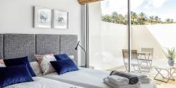 Nueva construcción  - Villa independiente - Cartagena - La Manga del Mar Menor