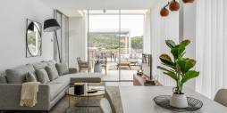 Nueva construcción  - Villa independiente - Cartagena - La Manga del Mar Menor